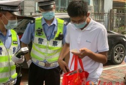 石家庄交警最新爆料,揭秘交通整治行动背后的故事
