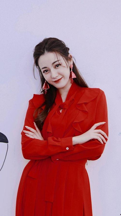 吃瓜娱乐迪丽热巴